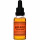  Olio da barba Mr. Drwal Bulleit Bourbon 30 ml