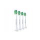  Testina originale per spazzolino Philips Sonicare 4 pz.