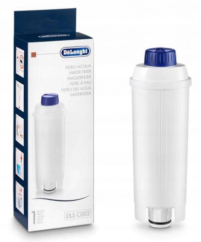  Filtro acqua Delonghi 5513292811