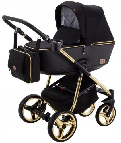  ADAMEX REGGIO SPECIAL EDITION passeggino 2in1 @ Y-85