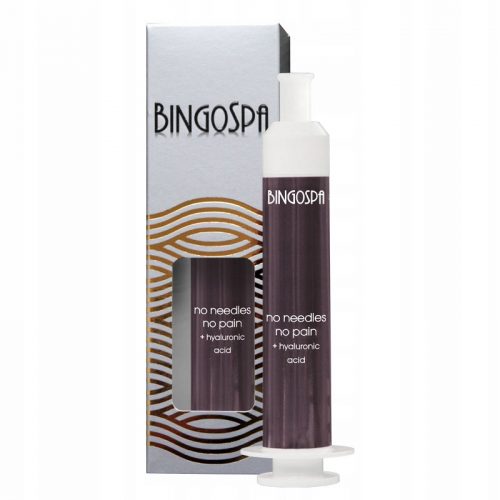  BINGOSPA crema viso antietà da giorno 10 ml