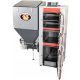  CALDAIA FORNO CLASSE 5 15kW CON ALIMENTATORE EKODESIGN