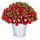 REGALO DI COMPLEANNO 18 20 30 40 50 60 BOUQUET DOLCE