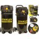  Compressore senza olio Stanley Fatmax 30 l 10 bar