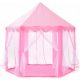 Tenda per bambini - Tenda per bambini Kruzzel N6104, rosa