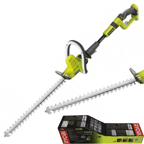 Forbici da giardino - Forbici elettriche senza filo Ryobi 50 cm 18 V