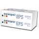 Swisspor polistirolo 1 x 0,5 x 100 mm