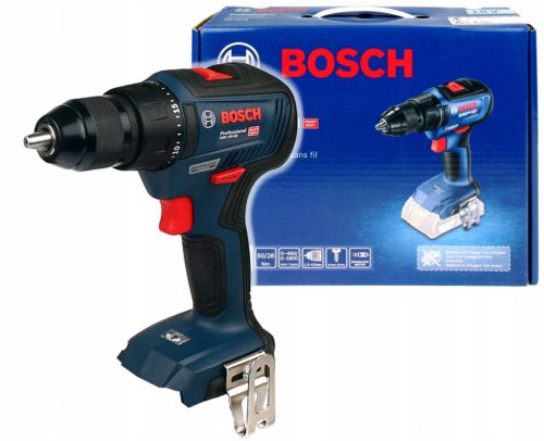  Cacciavite Bosch a batteria 18 V 06019H5006