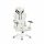  Sedia da gaming Diablo Chairs X-Ray, ecopelle bianca