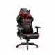  Diablo Chairs Sedia da gaming Diablo X-Ray L, ecopelle nera