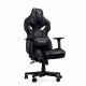  Sedia da gaming Diablo Chairs X-Fighter, ecopelle nera