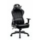  Sedia da gaming Diablo Chairs X-One 2.0, ecopelle nera