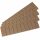 Bricchette, carbone per grigliare - Accendino Domer 0,2 kg