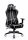  Sedia da gaming Diablo Chairs X-One 2.0, ecopelle bianca e nera