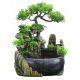  Fontana bonsai PerfectLife 28x20x15 cm antracite