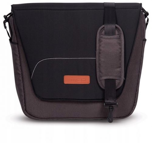  Borsa per passeggino EasyGo Optimo Soul Quantum Air Antracite