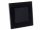 Interruttore singolo Classic, da incasso B-line nero BL-1000105