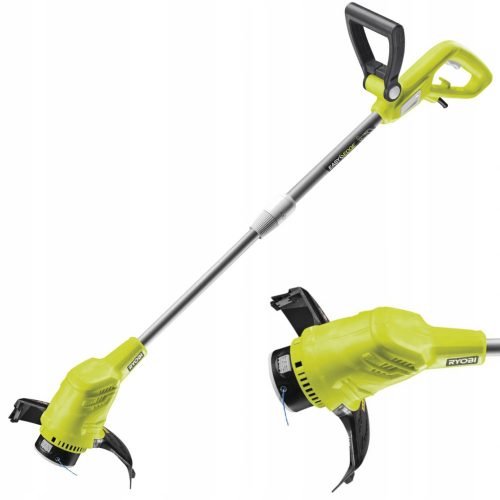 Decespugliatore - Falce elettrica Ryobi 150 cm 1,9 kg 400 W 0,54 HP