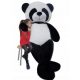  Orsetto di peluche 220 cm Odol-Plusz 3 anni