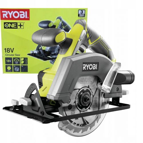  Sega circolare Ryobi 0 W 10 mm