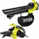  Soffiatore elettrico Ryobi 5,1 kg