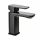 Valvex LOFT BLACK Rubinetto per lavabo da terra, nero