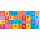  Ricokids puzzle in schiuma con lettere e numeri, 36 pezzi