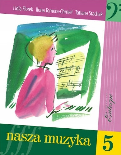  Il nostro libro di testo musicale 5 Casa editrice Euterpe