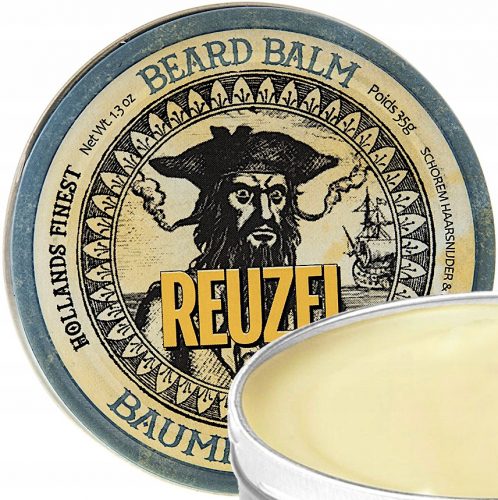  Reuzel Balsamo per barba originale 35 ml