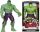  FIGURA GRANDE HASBRO DI HULK AVENGERS 30 cm B0443