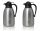  Promis Coffee thermos per bevande 2 l, argento