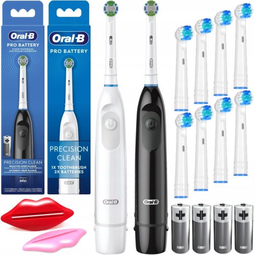 Spazzolino elettrico Oral-B Advance Power DB4010 5903818965484