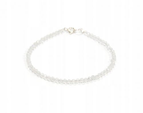  Bracciale Faveo 5079 18,5 cm bianco