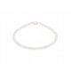  Bracciale Faveo 5079 18,5 cm bianco