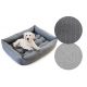  Divano letto per cani 95 X 75 IMPERMEABILE!