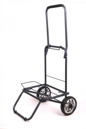 Carrello da giardino - Carrello FS 80 lt