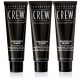  American Crew Sgrassante Uomo 4-5 Medio Naturale 3x40 ml