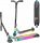  Monopattino Raven Slick, multicolore, 2 ruote