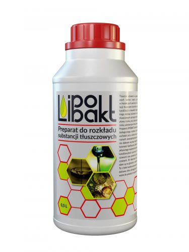  Preparazione fossa settica liquida Biobakt 0,5 l