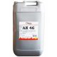 Olio per macchine ISO 3448 DIN 51 501 L-AN VG46 - 30L