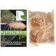  2x Pg POSZWALD Eco Mycelium per la decomposizione dei tronchi d'albero