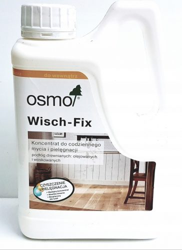 OSMO 8016 Wisch-Fix liquido concentrato per PAVIMENTI 1L