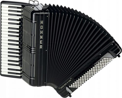  HOHNER MORINO +V 120 OCCASIONE DELLA FISARMONICA!