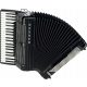  HOHNER MORINO +V 120 OCCASIONE DELLA FISARMONICA!