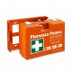 Kit di pronto soccorso industriale K20 2x DIN 13157+