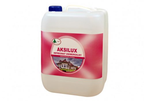 AKSILUX IMPREGNATO PROTETTIVO PER INTONACO CEMENTO 10 L