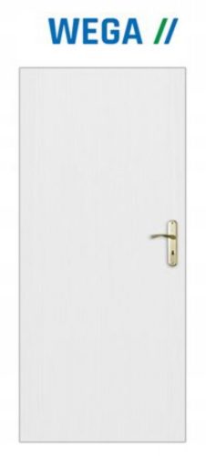 Porte a battente PRODOTTO WINDOOR LUCIDANTE PORTE E PELLICCE 80 cm