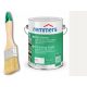 Remmers Deckpaint per legno e metallo BIANCO 5 L