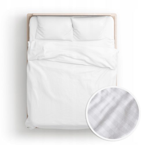 Set biancheria da letto Agmar piumino 140 cm x 200 cuscino 70x80 cm 2 parti