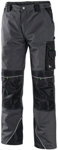 Pantaloni da lavoro lunghi CXS Sirius, taglia 48